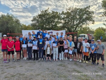 Байдарка (1)