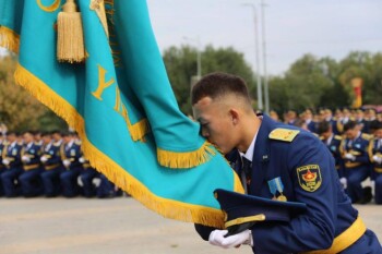 Бегельдинов 1