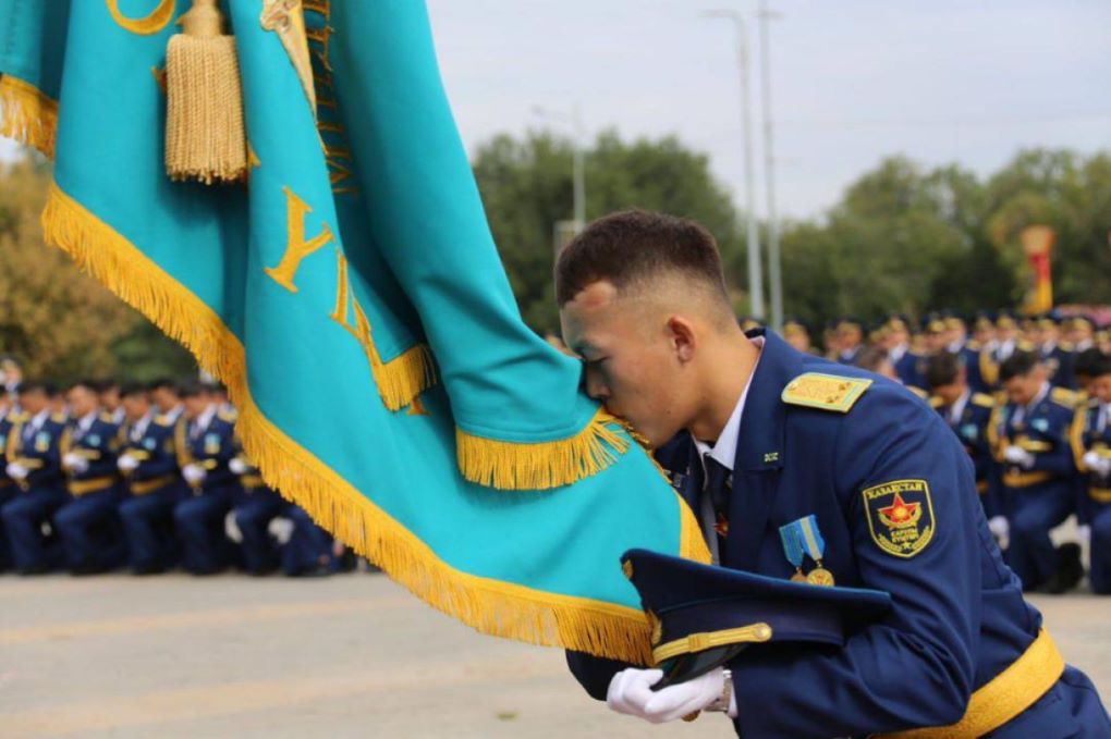 Бегельдинов 1