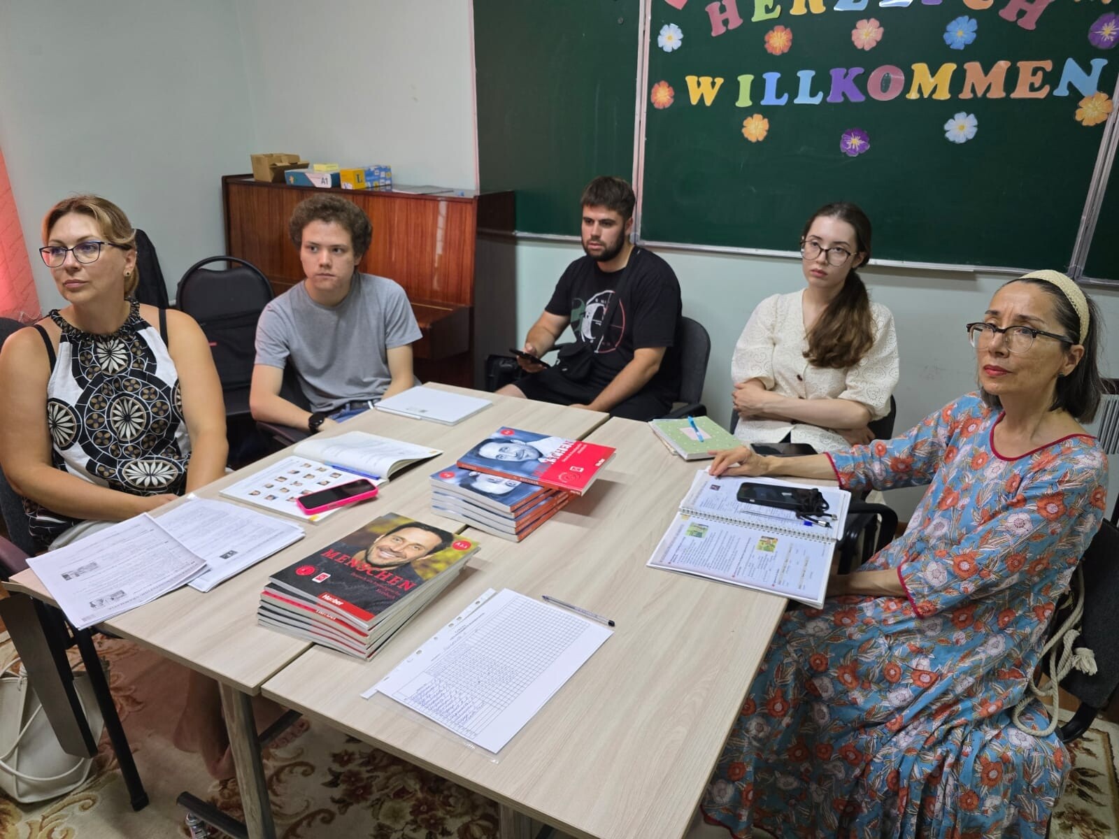 День языков - немцы (5)