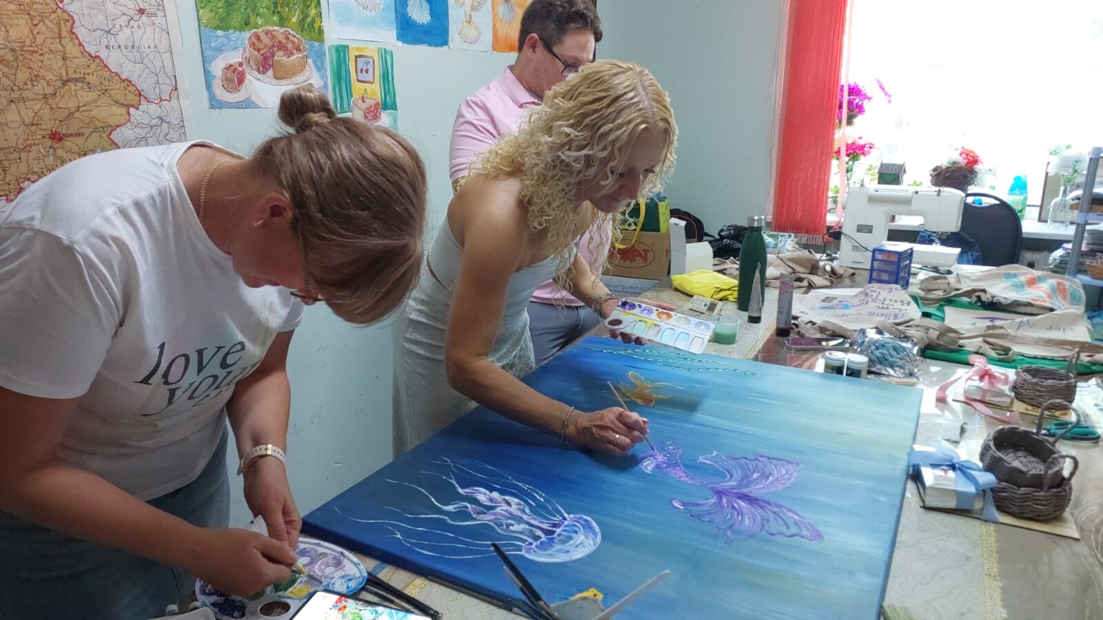 День языков - немцы (6)