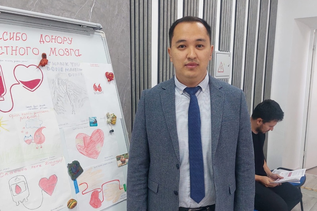 Донорство (5)