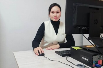 Г.Дуйсенова