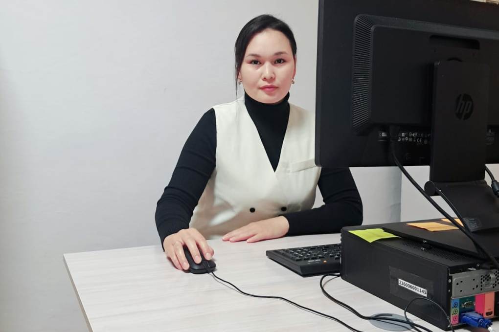 Г.Дуйсенова