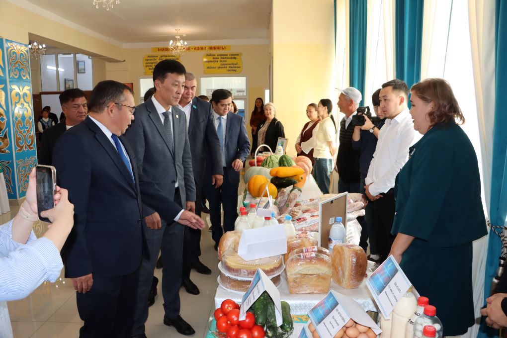 Казталов-инвест 2