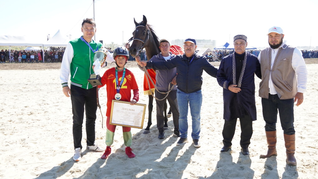 Кунан байге DSC06621