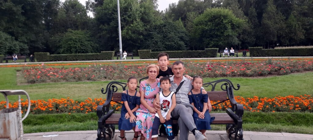 Назерке Жанерке (1)