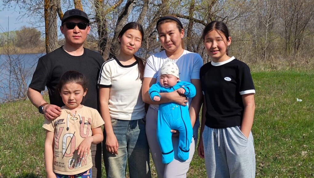 Назерке Жанерке (4)