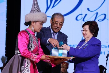 Рафхат Халеловтың суреті