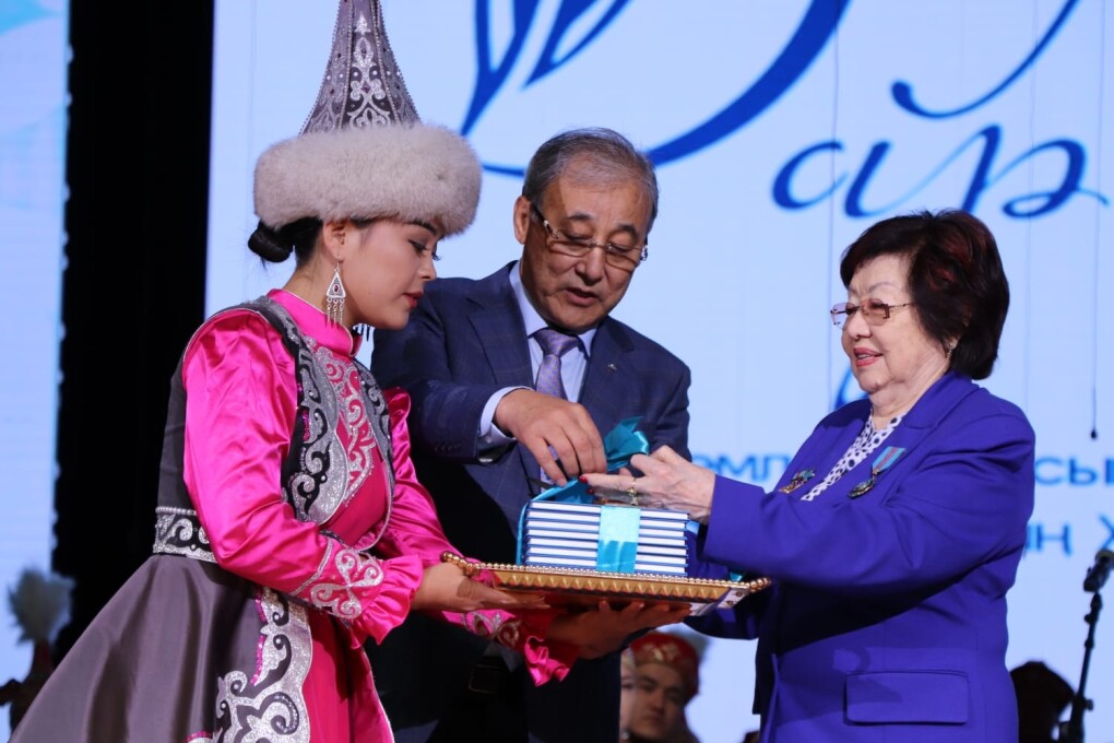 Рафхат Халеловтың суреті