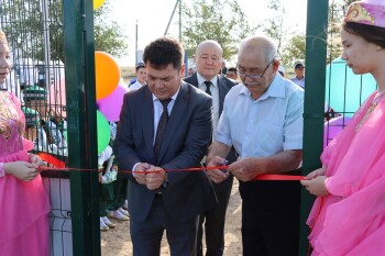 Школа орда (2)