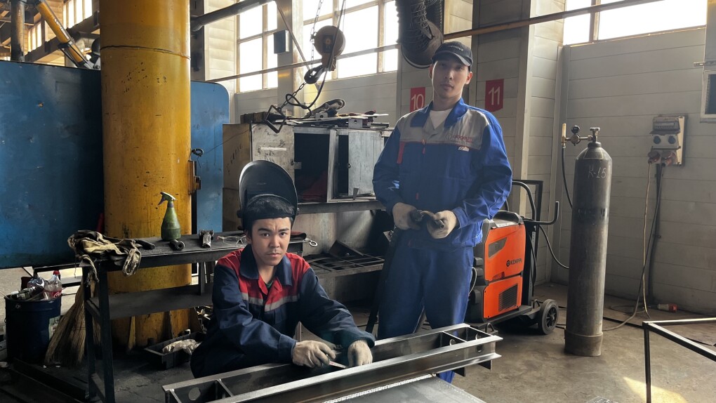 УТЗ - замир (1)