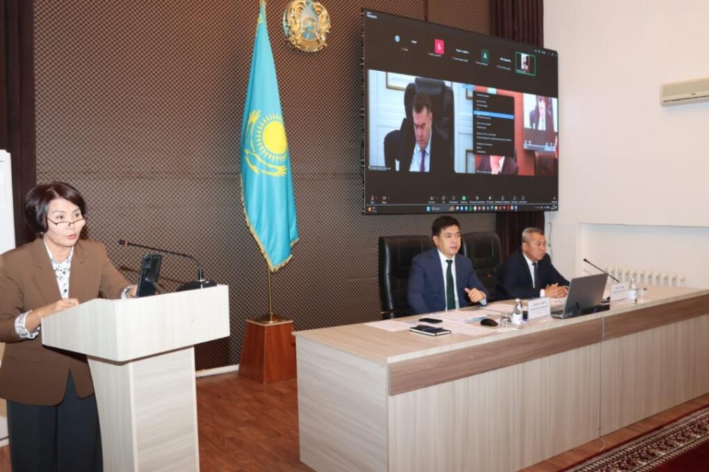 В свете Послания Президента (5)