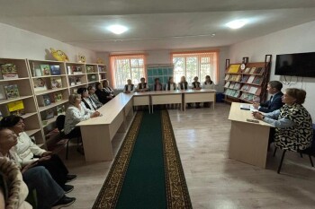 ВИС - шынгырлау - библиотека (2)