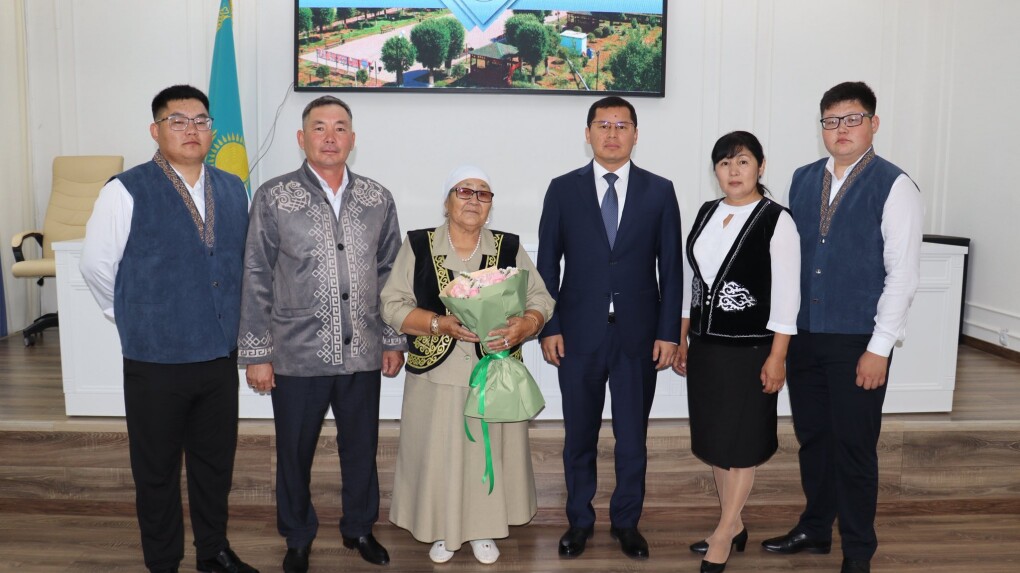 ВИС - шынгырлау - мерейли отбасы1