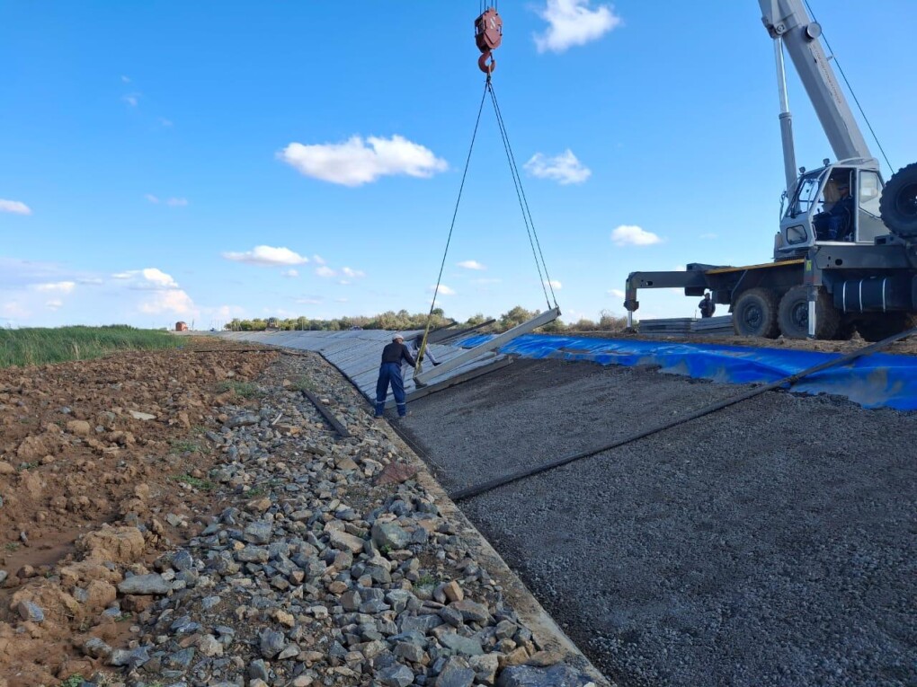 Водное Хозяйство (1)