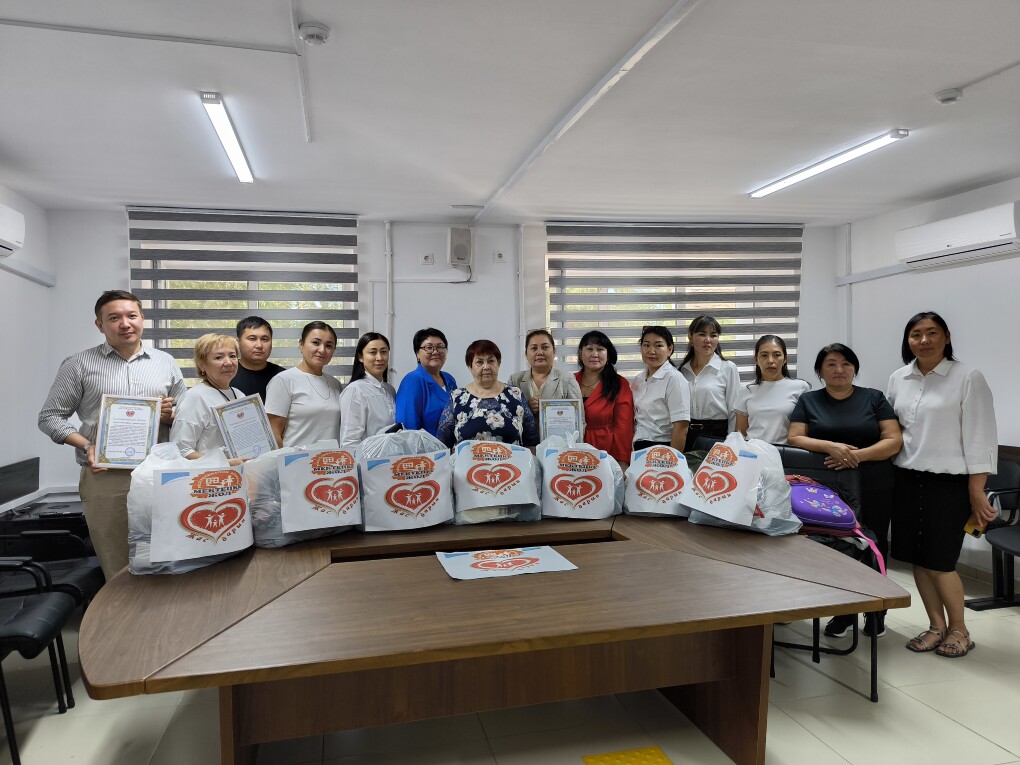 Жас дарын мектепке жол (2)