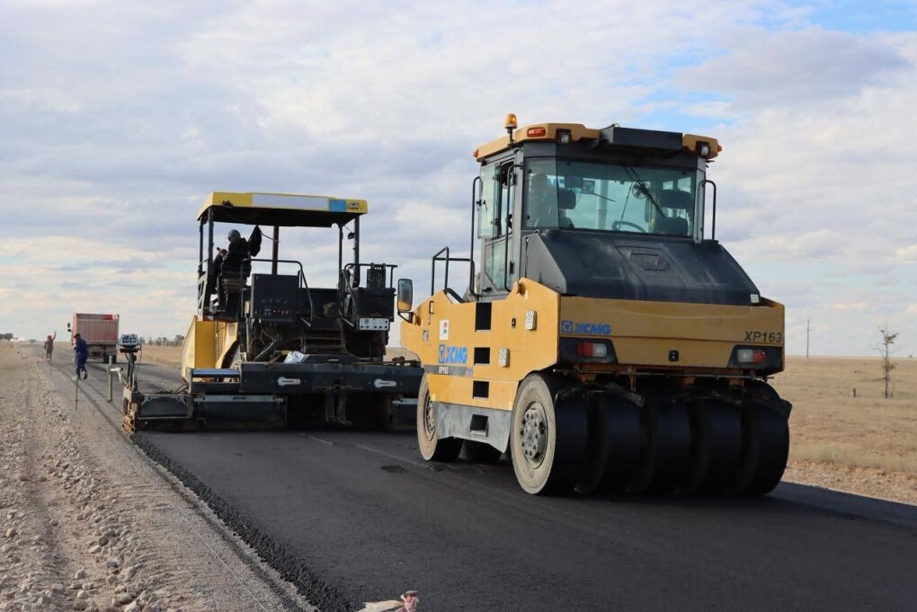 аким - в бокейординский район (3)