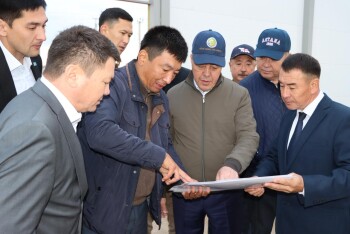 аким - в бокейординский район (42)