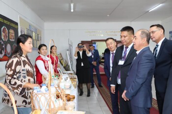 аким - жанибекский район (3)