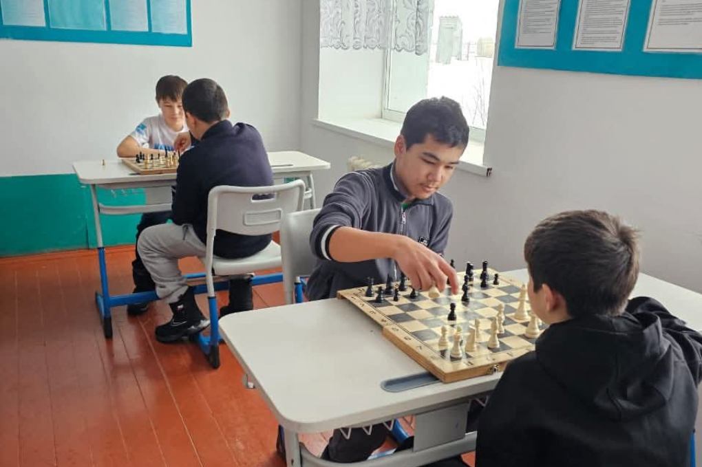 аксуат школа (1)