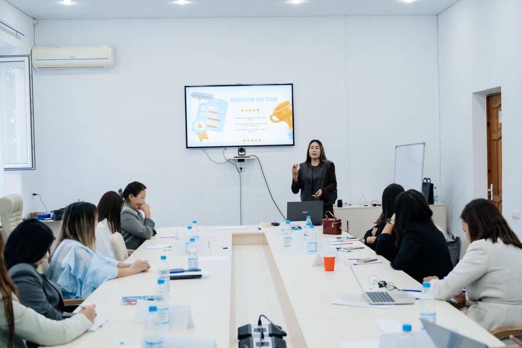 аманат - женщины приуралья (4)