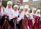 Казахстан возглавил рейтинг благополучия среди стран Центральной Азии