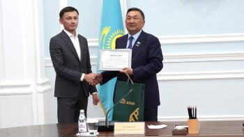 ауыл фэст - мади салык