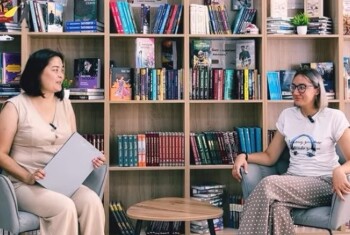 библиокаст