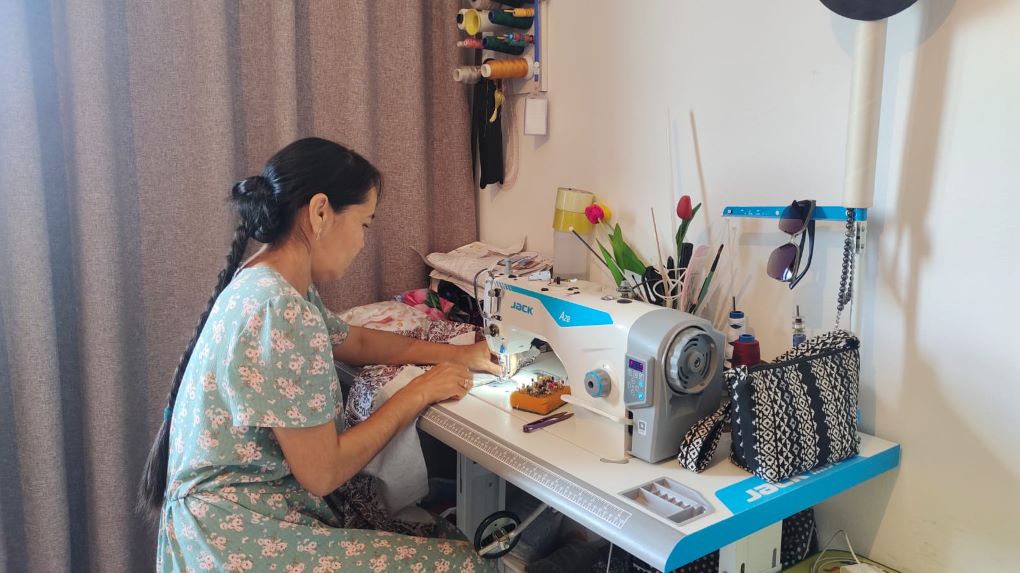 дома казталовка 2