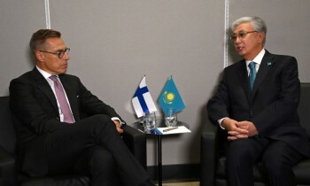 финляндия 1