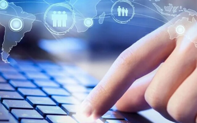 2026 – год цифровизации и искусственного интеллекта