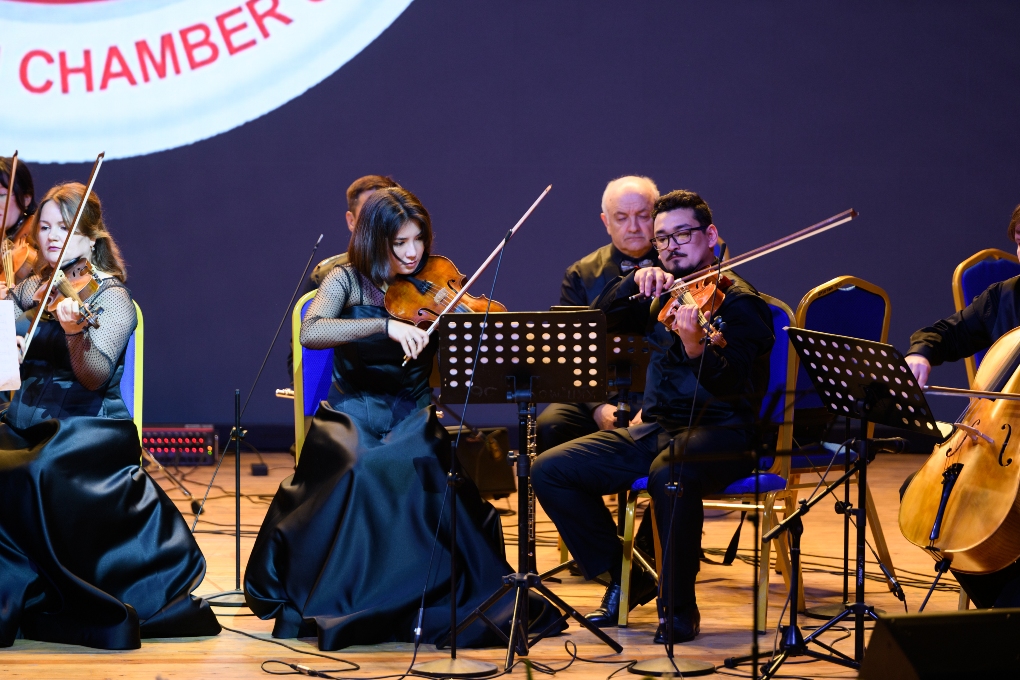 камерный оркестр актау (5)