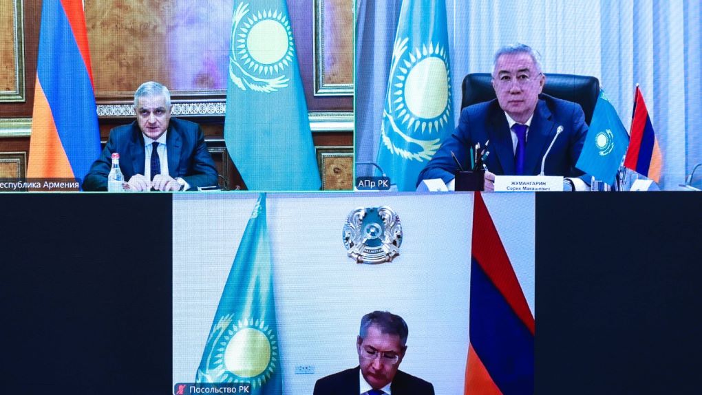 каз армения — копия 1