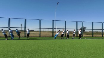 казталовка спорт