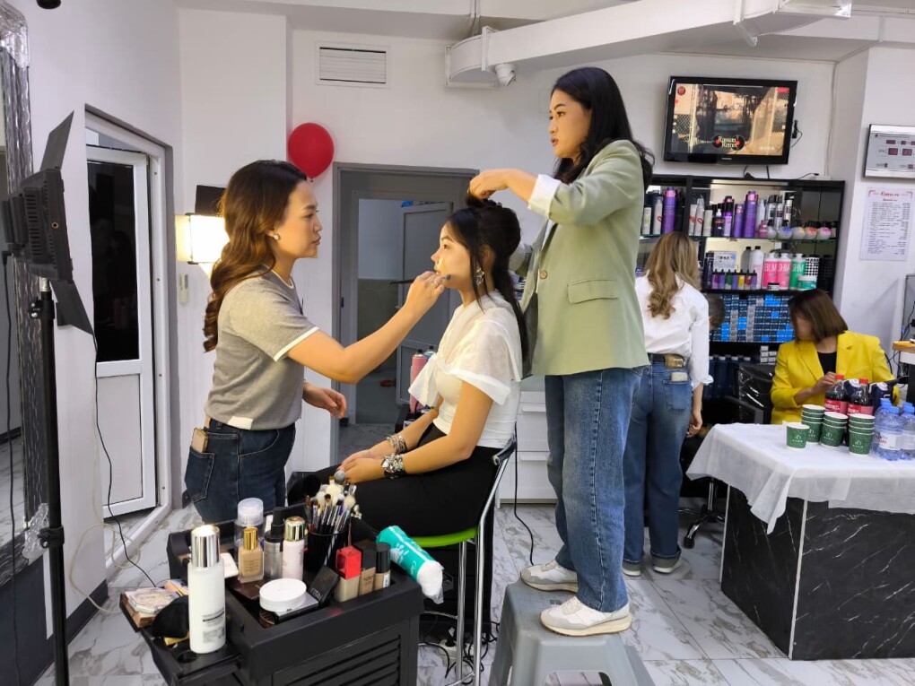 конкурс парикмахеров (5)