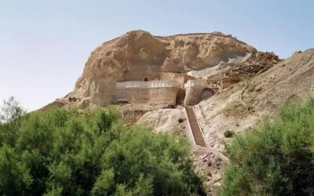 мангистау 1