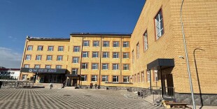 За пять лет в Казахстане построили 1,1 тысячи новых школ