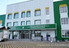 В стране построено 198 школ и 655 медицинских объектов
