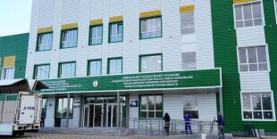 В стране построено 198 школ и 655 медицинских объектов