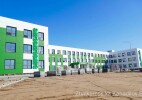 Елімізде 198 мектеп пен 655 денсаулық сақтау нысаны салынды