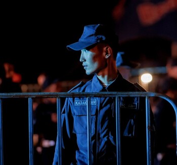 нацгвардия