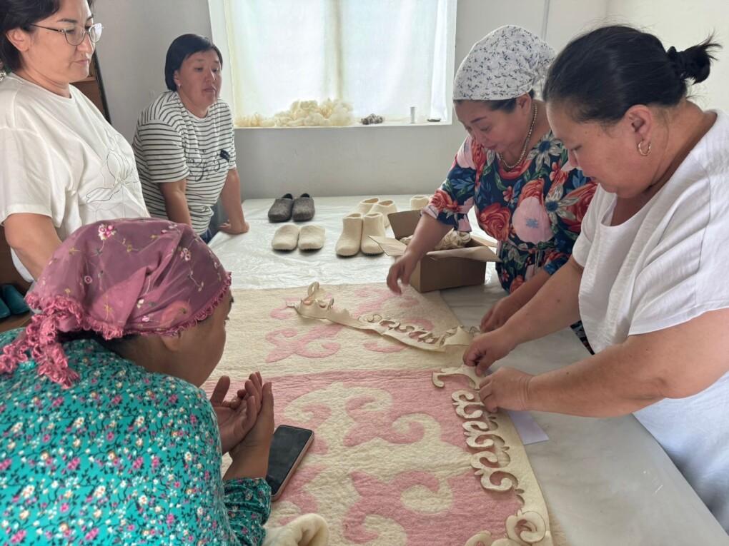 одно село - одно дело (3)