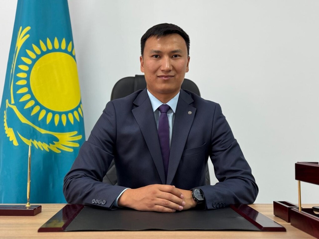 отклик - Жаксыгали Жумабай