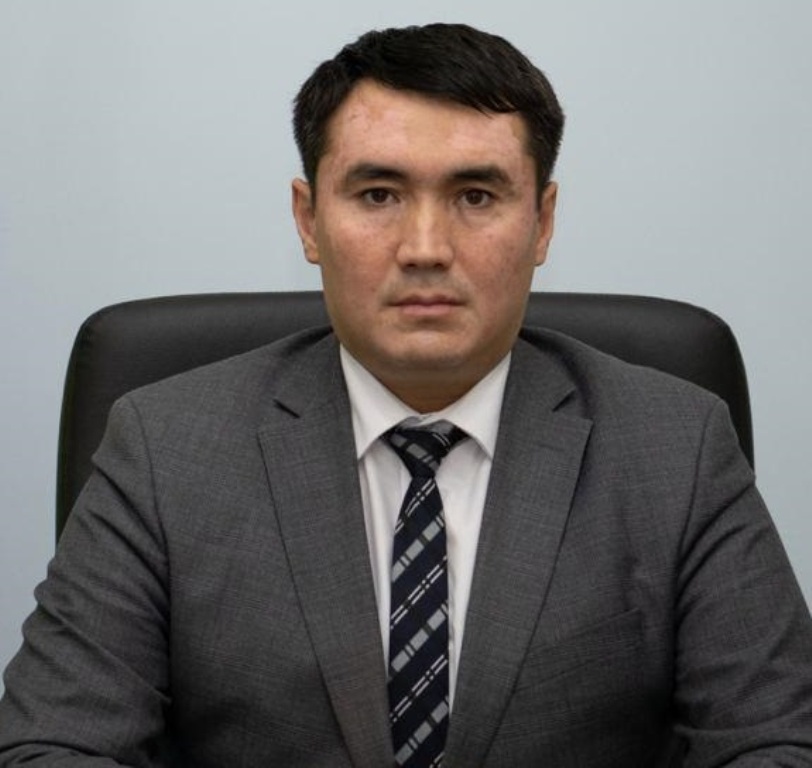 отклик - haliullin-zh