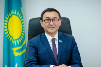 отклик - сергалиев