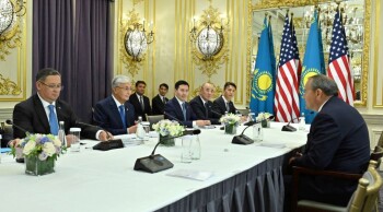 президент 1