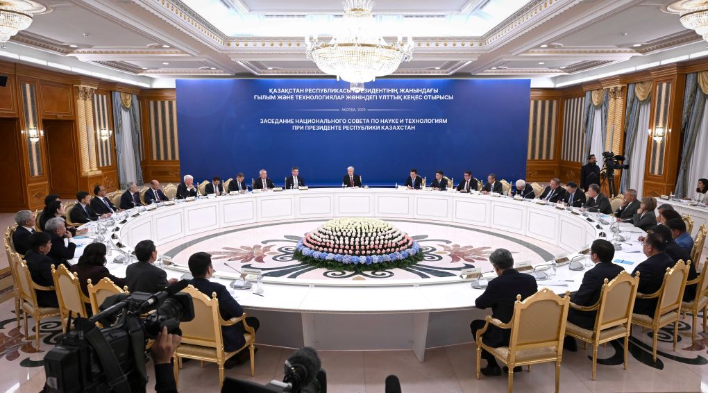 президент 22