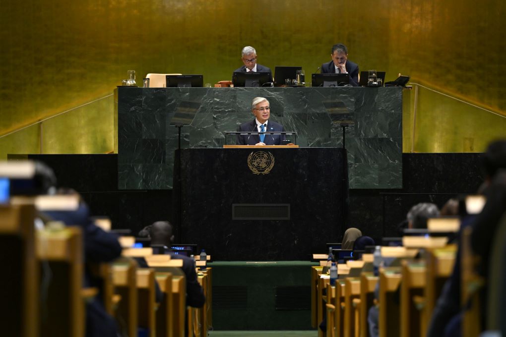 президент 3