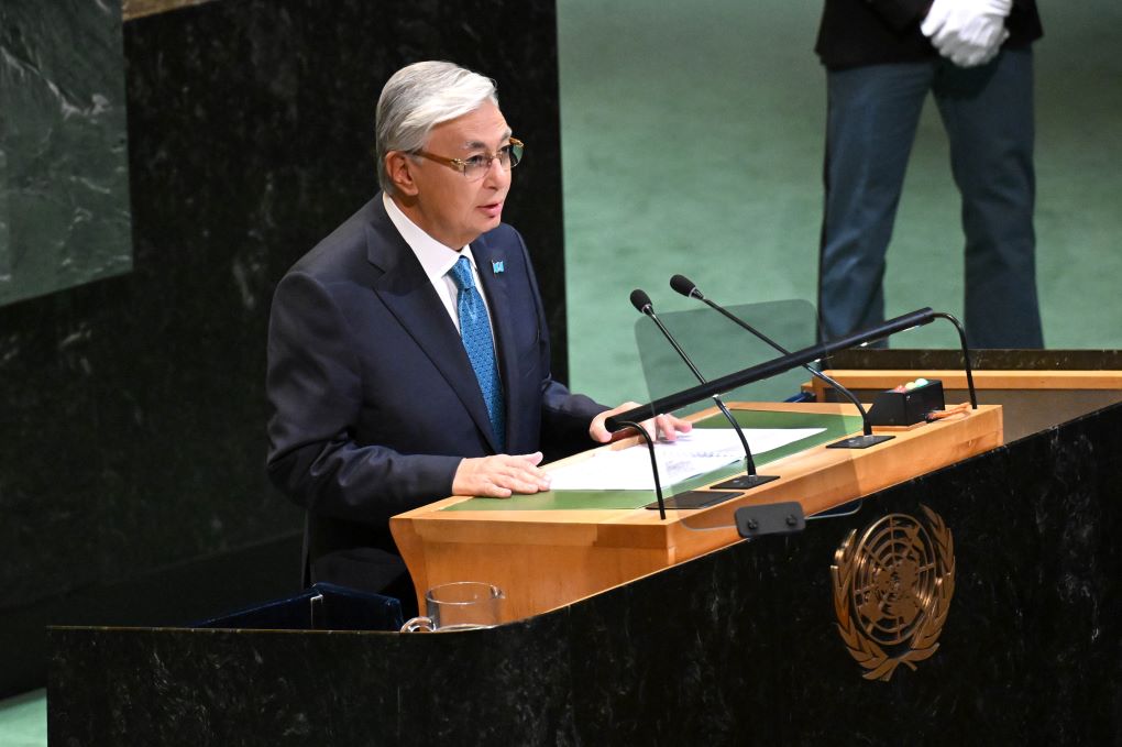 президент 5